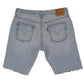 Vintage Levi’s Shorts • 31 mens / 29 wmns