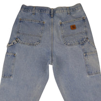 Vintage Carhartt Jeans