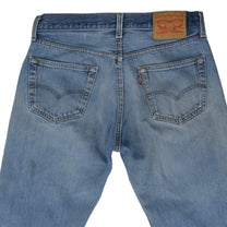 Vintage Levi’s • 31 mens / 29 wmns