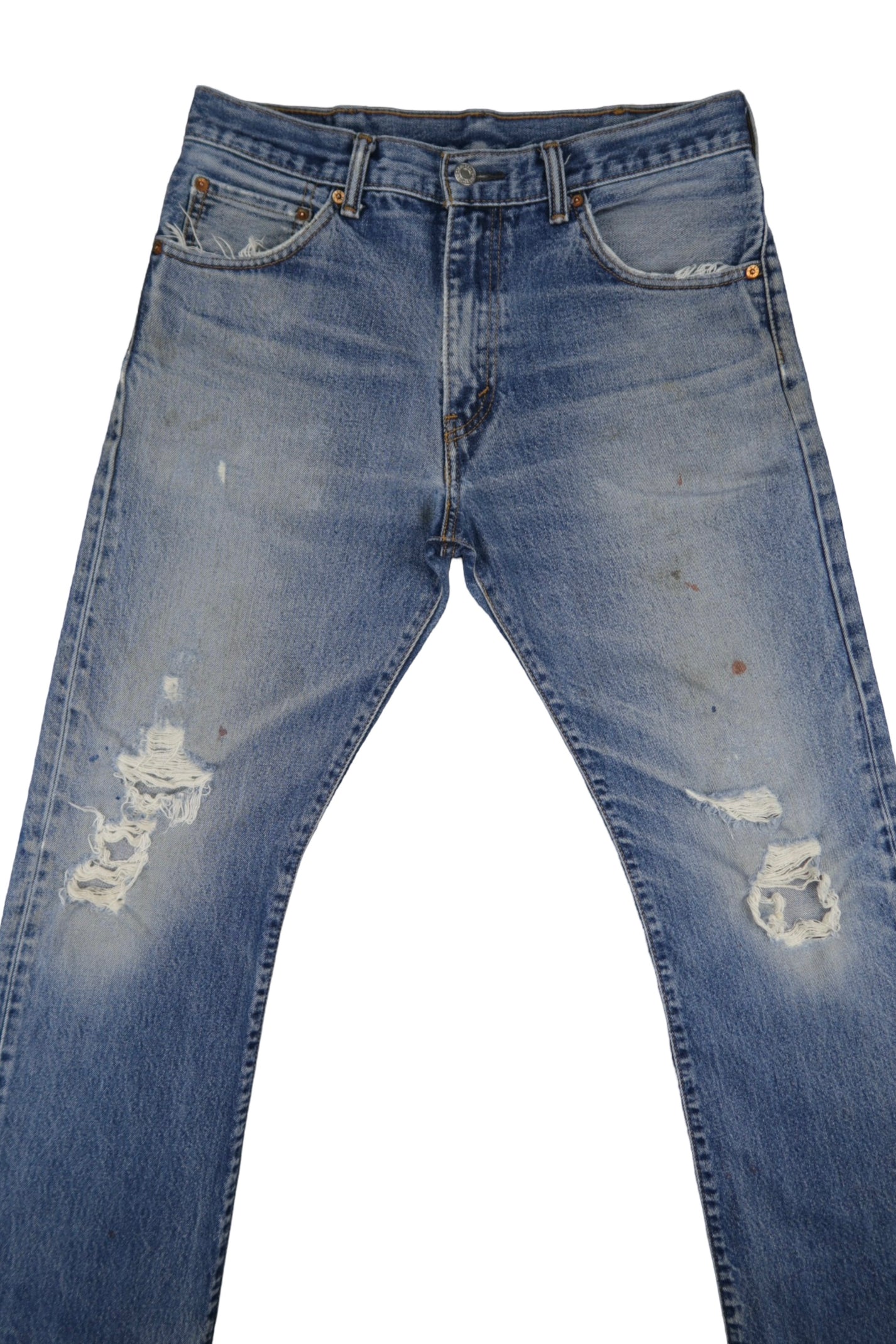 Vintage Levi’s • 32 mens / 30 wmns