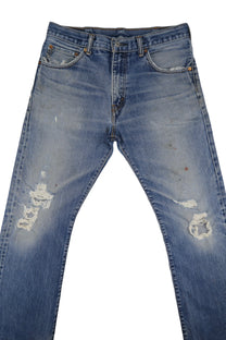 Vintage Levi’s • 32 mens / 30 wmns