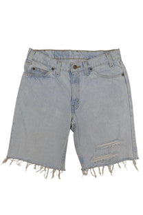Vintage Levi’s Shorts • 31 mens / 29 wmns
