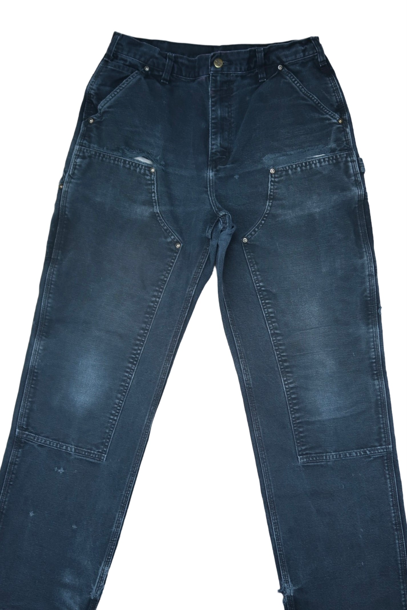 Vintage Carhartt Jeans • 31 mens / 29 wmns