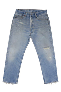 Vintage Levi’s