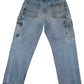 Vintage Carhartt Jeans • 32 mens / 30 wmns
