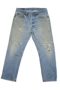Vintage Levi’s • 32 mens / 30 wmns