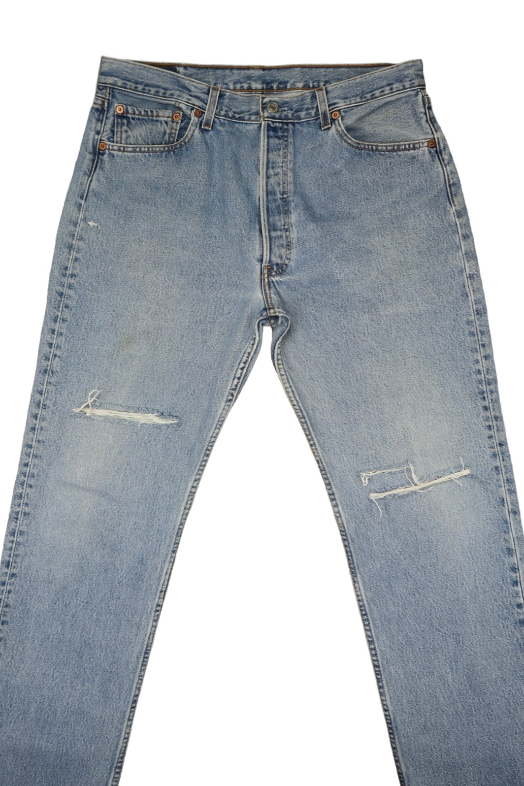 Vintage Levi’s • 33 mens / 31 wmns