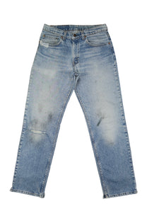 Vintage Levi’s • 29 mens / 27 wmns