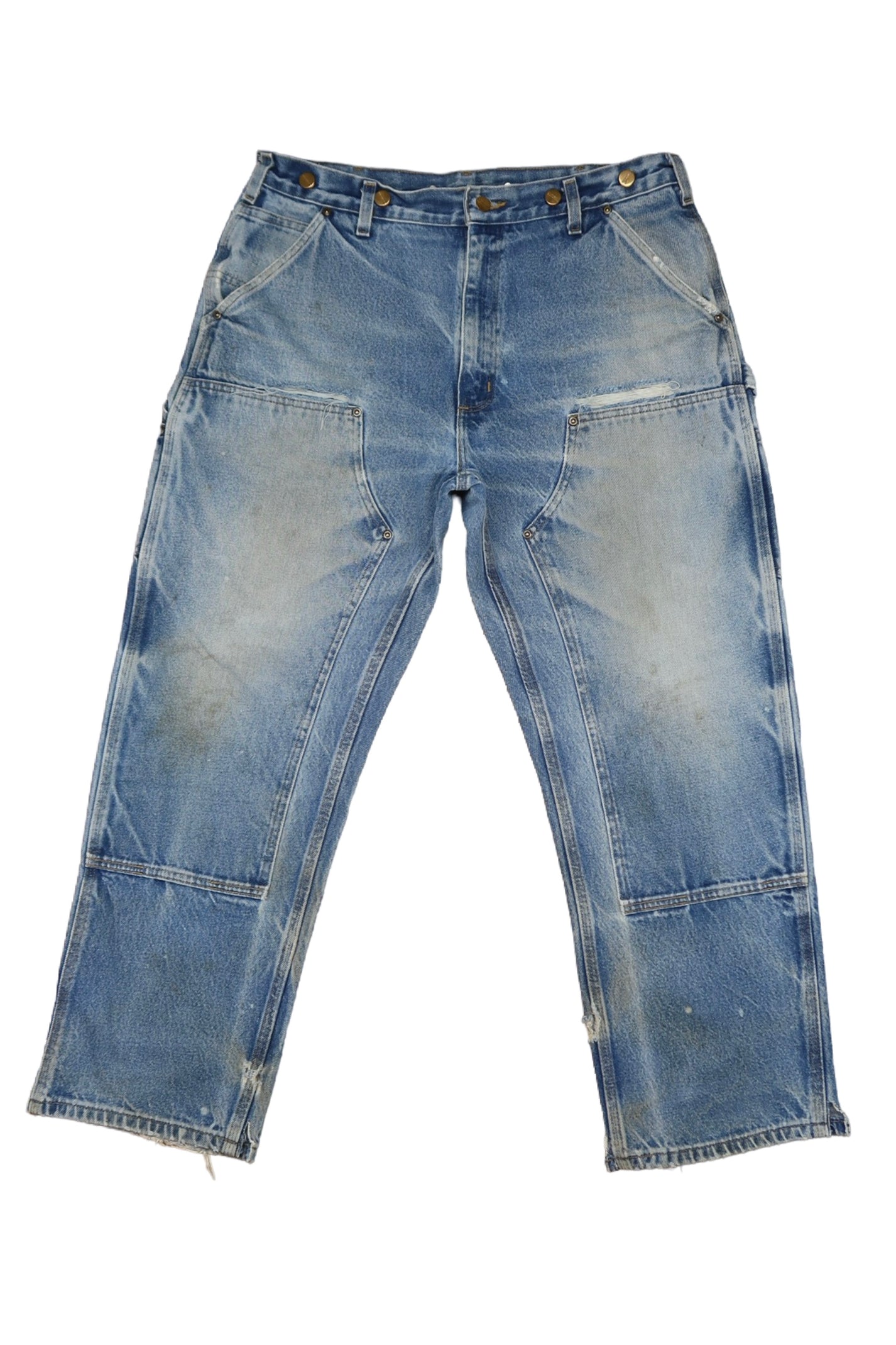 Vintage Carhartt Jeans • 34 mens / 32 wmns