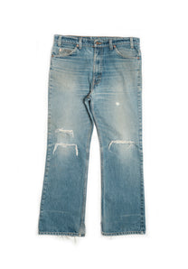 Vintage Levi’s • 33 mens / 31 wmns