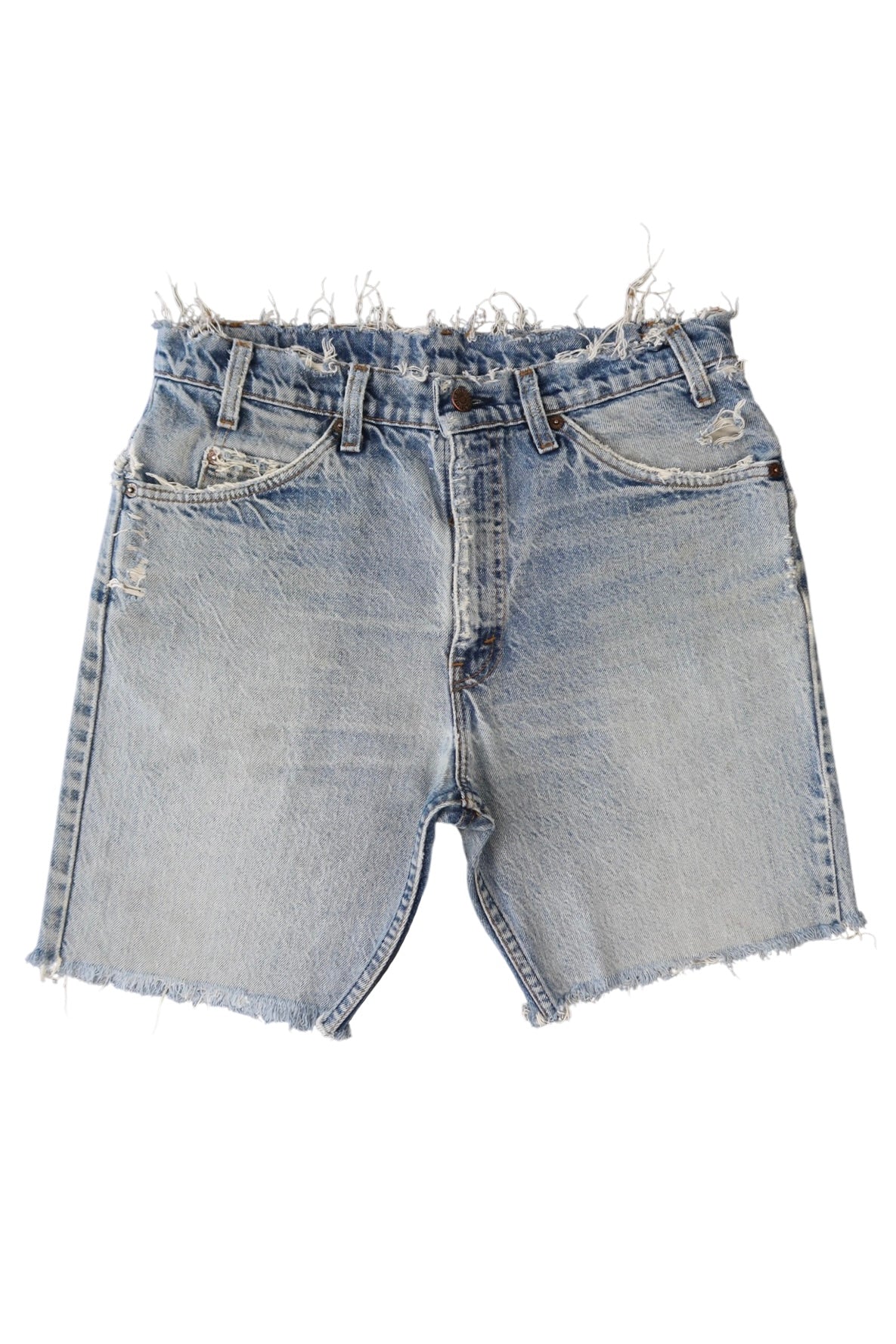 Vintage Levi’s Shorts
