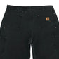 Vintage Carhartt Jeans • 38 mens / 36 wmns