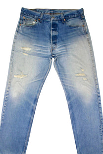 Vintage Levi’s • 32 mens / 30 wmns