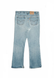 Vintage Levi’s • 34 mens / 32 wmns