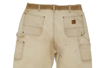 Vintage Carhartt Jeans • 34 mens / 32 wmns
