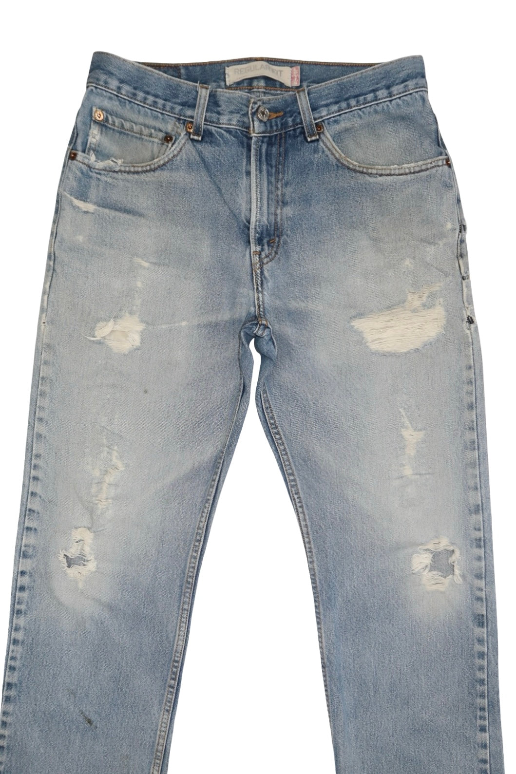 Vintage Levi’s • 31 mens / 29 wmns