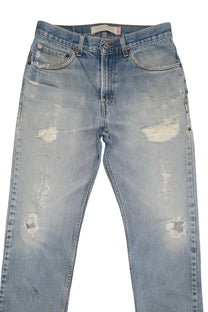 Vintage Levi’s • 31 mens / 29 wmns