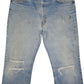 Vintage Levi’s • 34 mens / 32 wmns