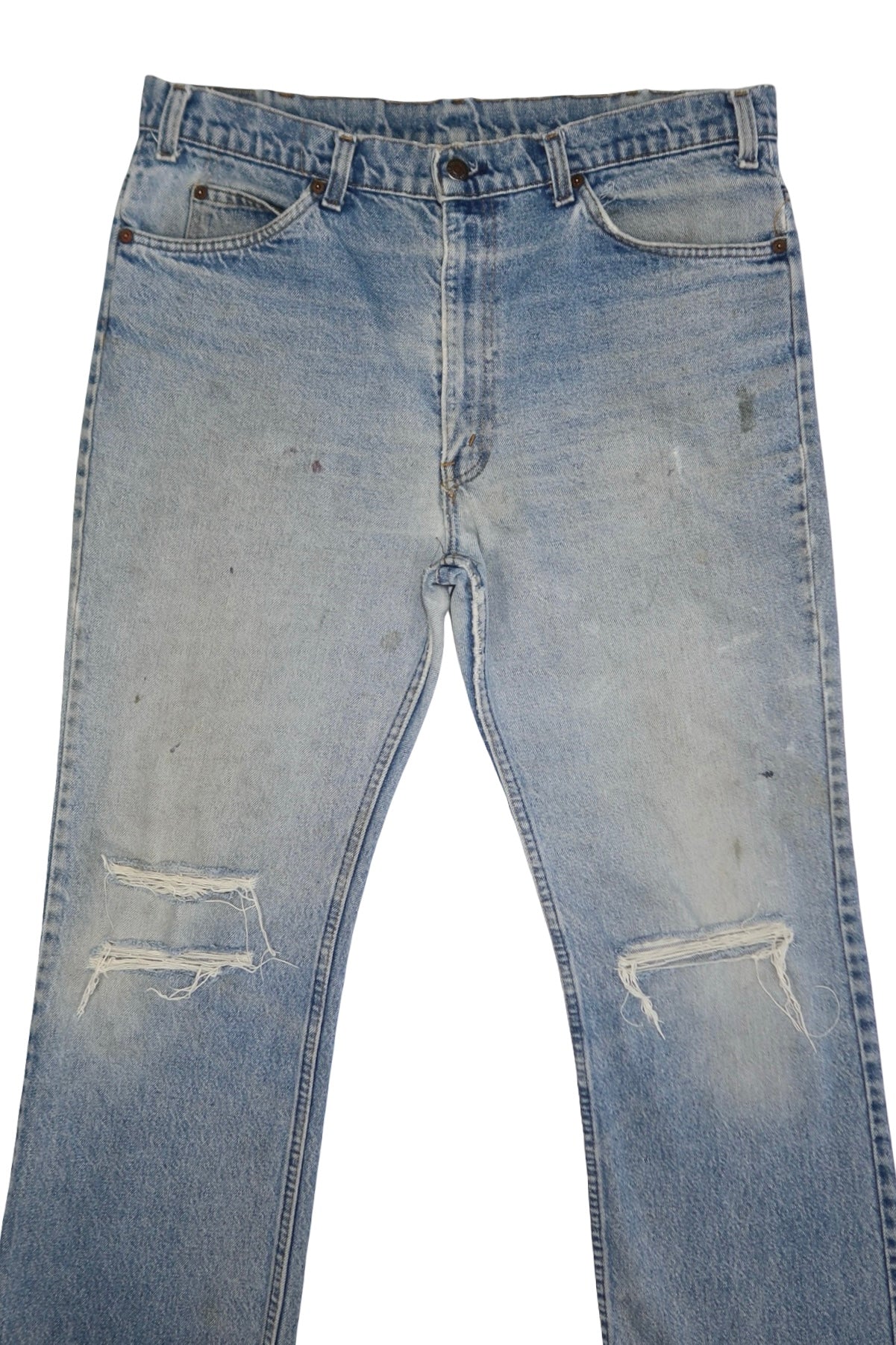 Vintage Levi’s • 34 mens / 32 wmns