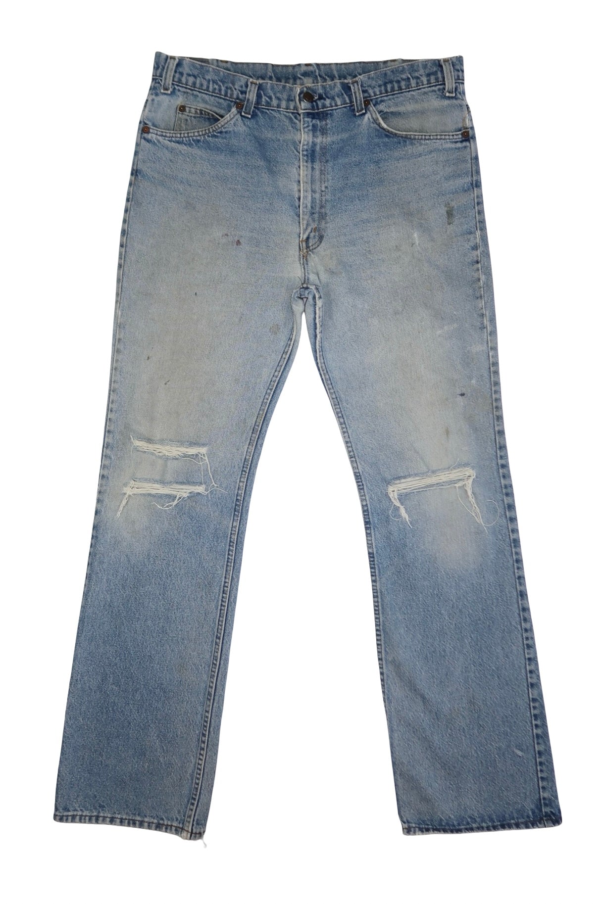 Vintage Levi’s • 34 mens / 32 wmns