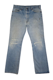 Vintage Levi’s • 34 mens / 32 wmns