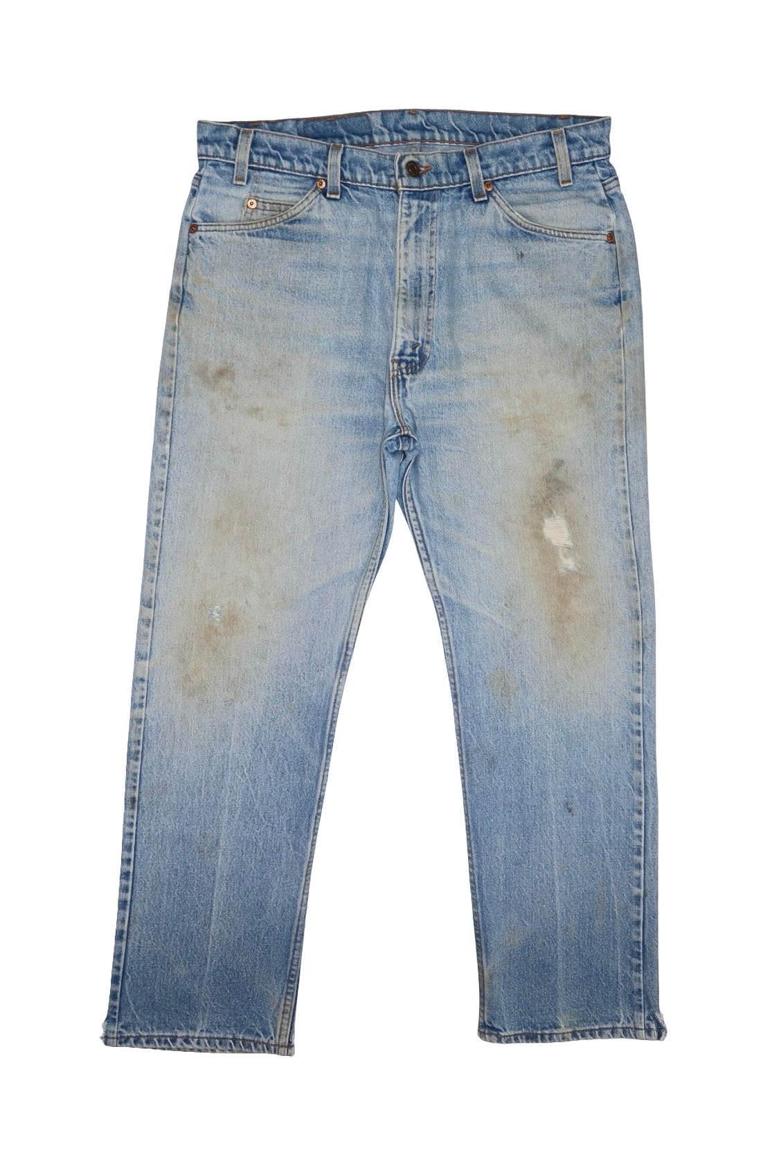 Vintage Levi’s • 34 mens / 32 wmns