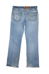 Vintage Levi’s • 36 mens / 34 wmns