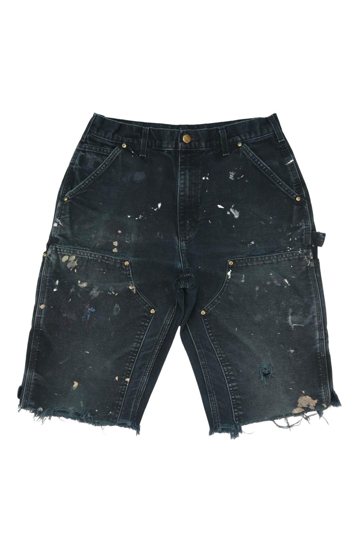 Vintage Carhartt Shorts • 30 mens / 28 wmns