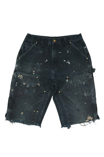 Vintage Carhartt Shorts • 30 mens / 28 wmns