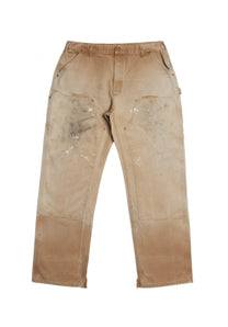 Vintage Carhartt Jeans • 38 mens / 36 wmns