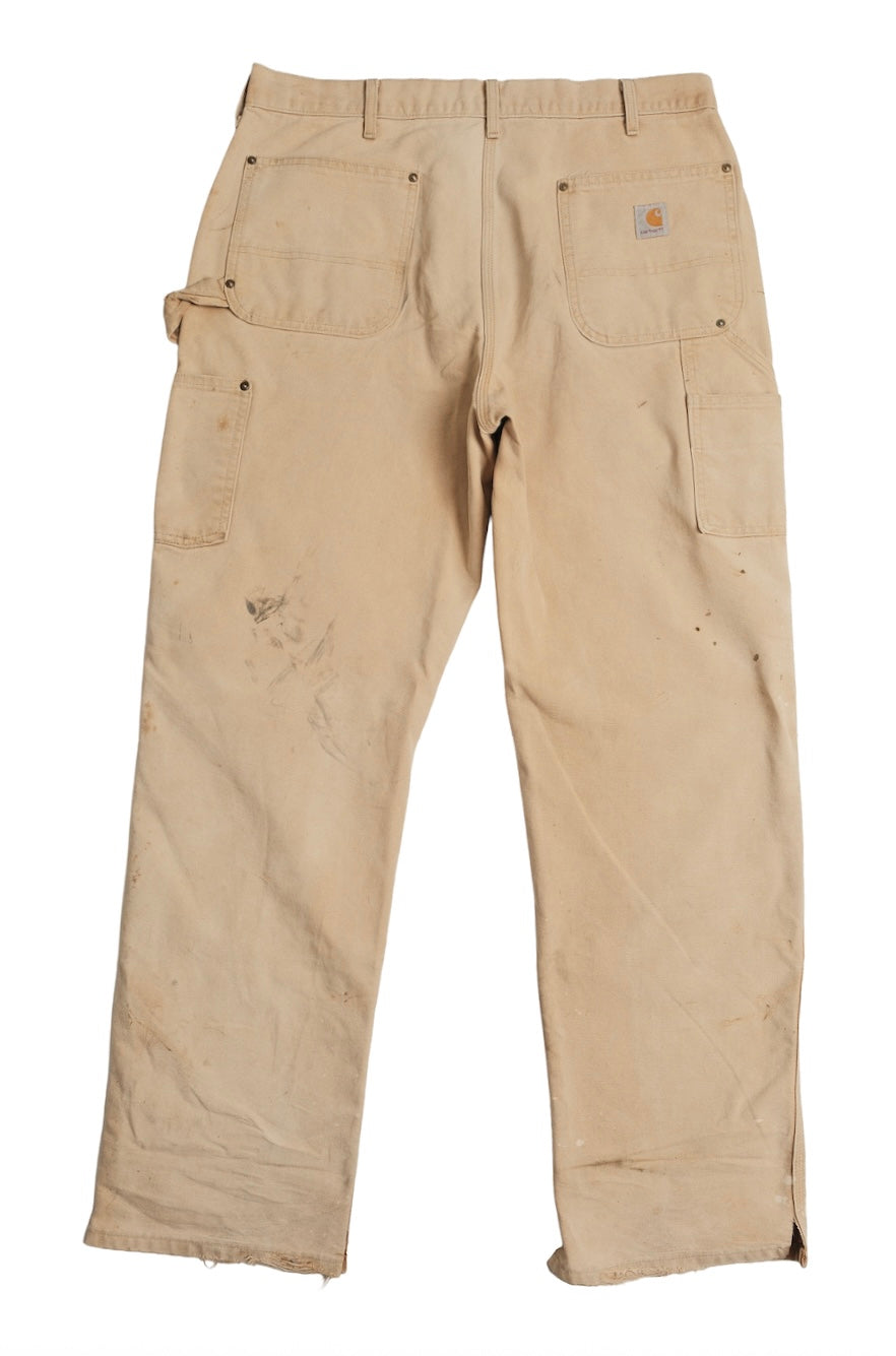 Vintage Carhartt Jeans • 36 mens / 34 wmns