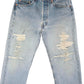 Vintage Levi’s • 29 mens / 27 wmns