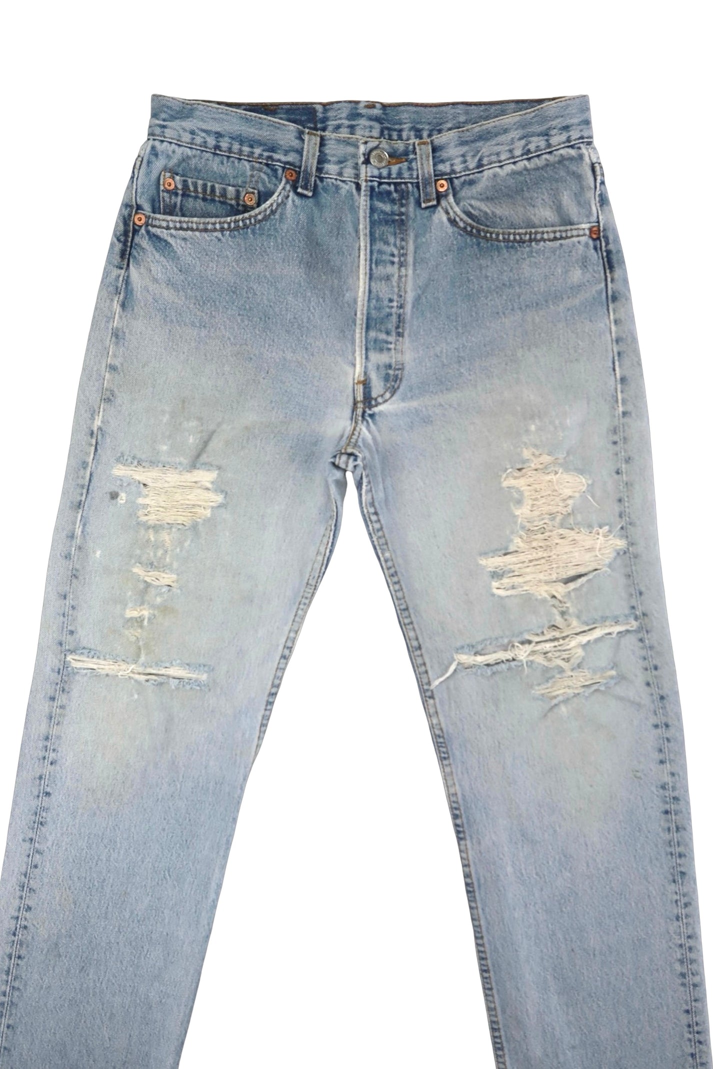 Vintage Levi’s • 29 mens / 27 wmns