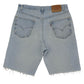 Vintage Levi’s Shorts • 32 mens / 30 wmns
