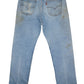 Vintage Levi’s • 34 mens / 32 wmns