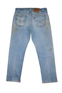 Vintage Levi’s • 34 mens / 32 wmns