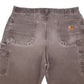 Vintage Carhartt Jeans • 34 mens / 32 wmns