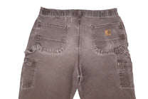 Vintage Carhartt Jeans • 34 mens / 32 wmns