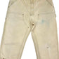Vintage Carhartt Jeans • 36 mens / 34 wmns