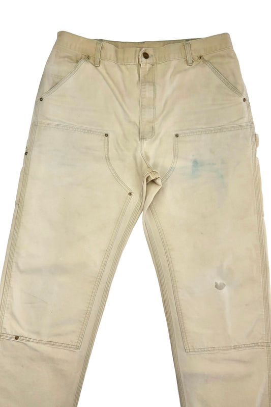 Vintage Carhartt Jeans • 36 mens / 34 wmns