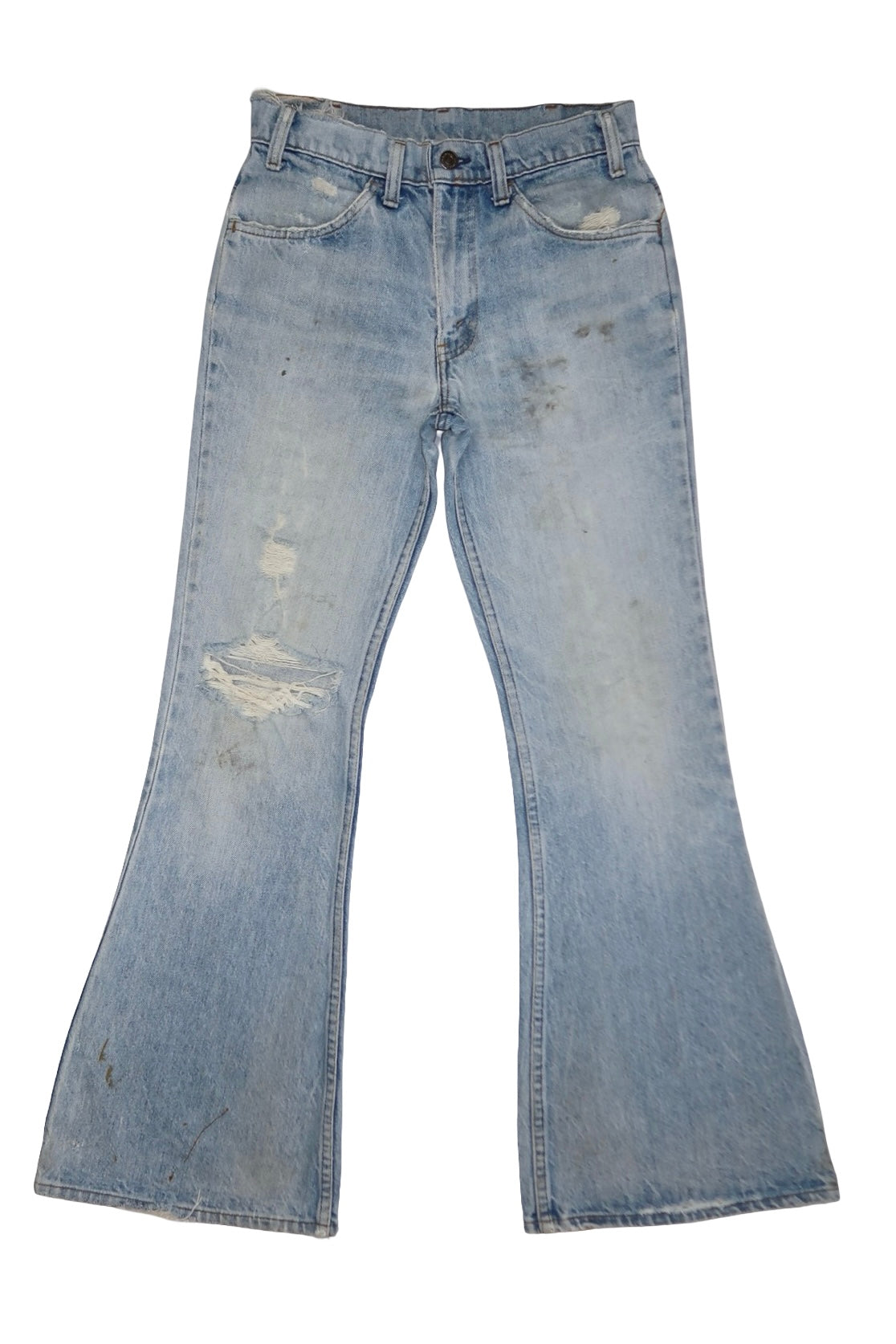 Vintage Levi’s • 26 wmns
