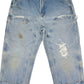 Vintage Carhartt Jeans • 31 mens / 29 wmns