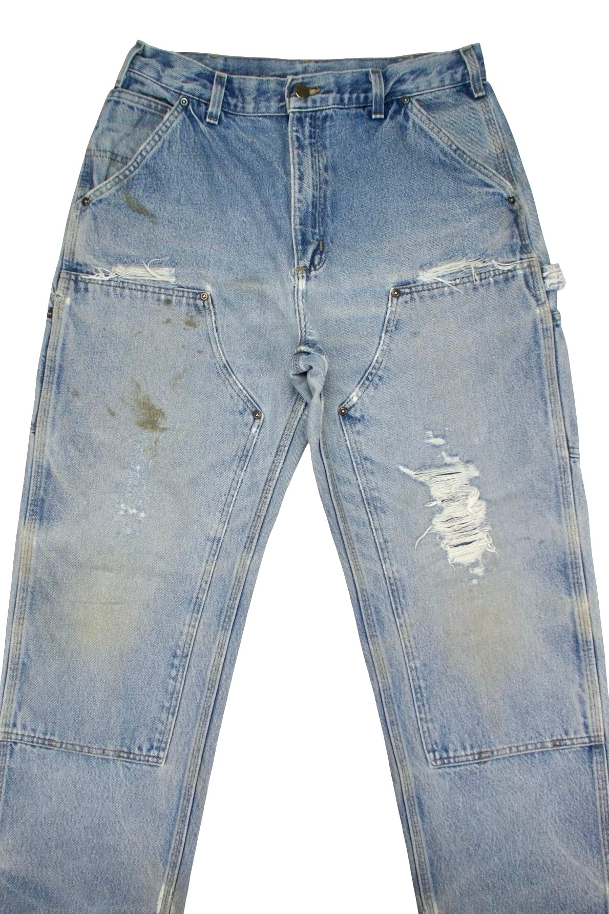 Vintage Carhartt Jeans • 31 mens / 29 wmns