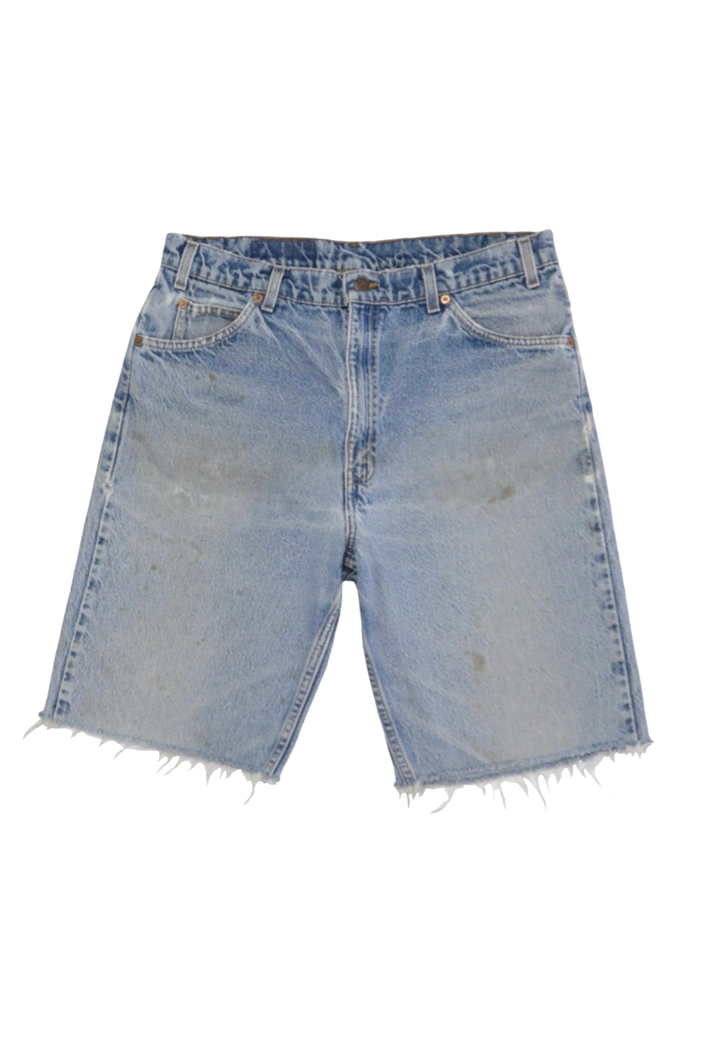 Vintage Levi’s Shorts • 33 mens / 31 wmns