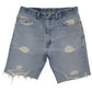 Vintage Levi’s Shorts • 32 mens / 30 wmns