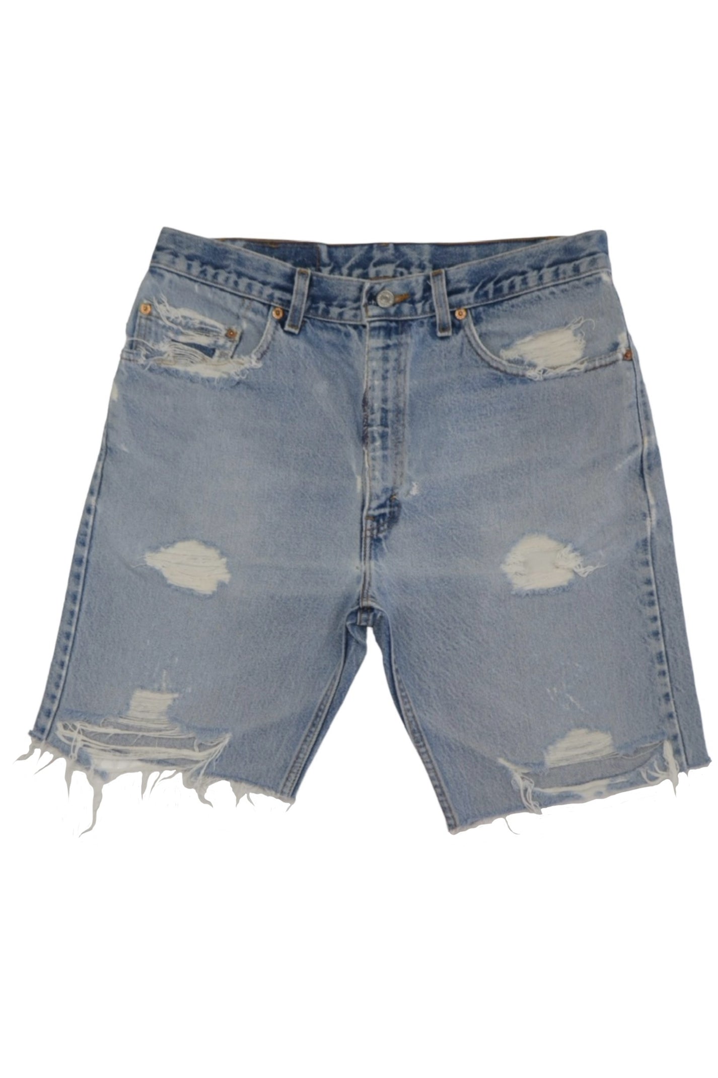 Vintage Levi’s Shorts • 32 mens / 30 wmns