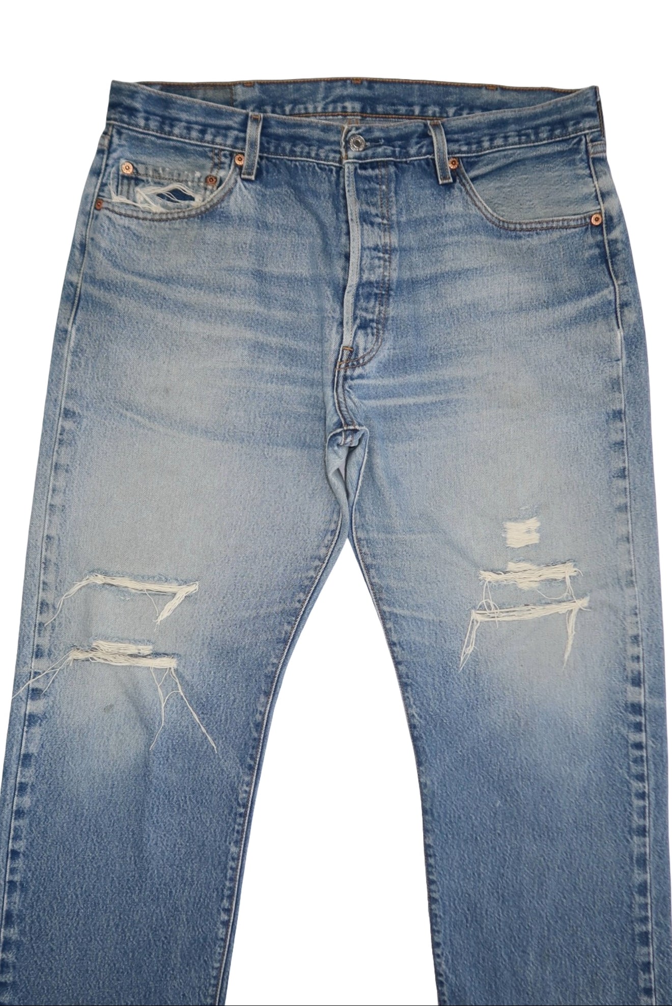 Vintage Levi’s • 36 mens / 34 wmns