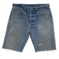 Vintage Levi’s Shorts • 34 mens / 32 wmns