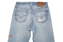 Vintage Levi’s • 30 mens / 28 wmns