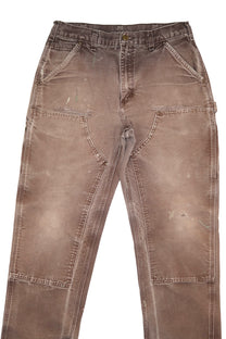 Vintage Carhartt Jeans • 31 mens / 29 wmns
